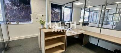 REXIM - Bureau - Rhône - Écully - 6