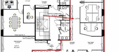 REXIM - Bureau - Rhône - Écully - 8