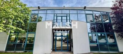 REXIM - Bureau - Rhône - Écully - 1