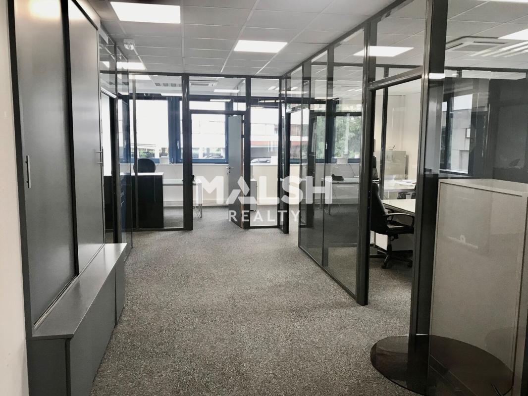 REXIM - Bureau - Rhône - Écully - 3
