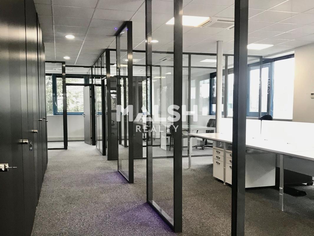 REXIM - Bureau - Rhône - Écully - 4