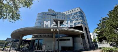 REXIM - Bureau - Rhône - Lyon - 1