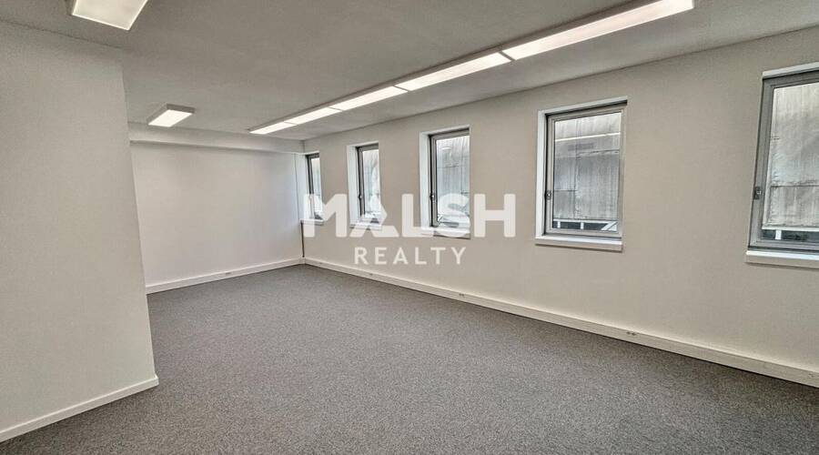 REXIM - Bureau - Rhône - Lyon - 4