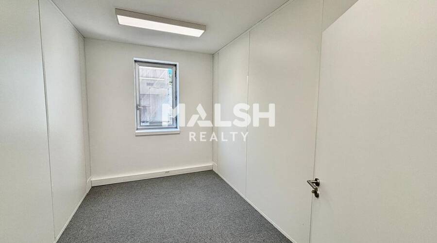 REXIM - Bureau - Rhône - Lyon - 5