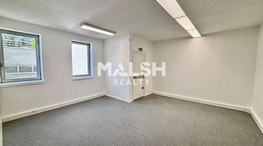 REXIM - Bureau - Rhône - Lyon - 6