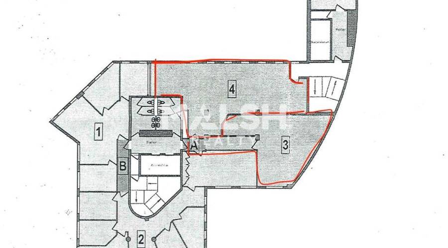 REXIM - Bureau - Rhône - Lyon - 10