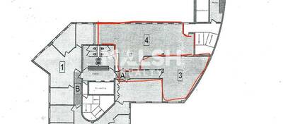 REXIM - Bureau - Rhône - Lyon - 10