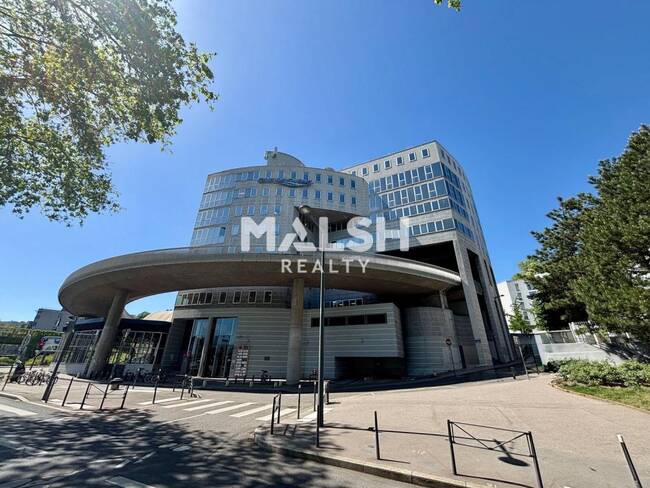 REXIM - Bureau - Rhône - Lyon - 1