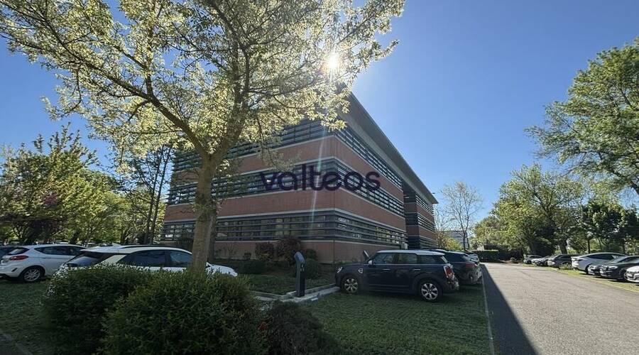 REXIM - Bureau - Haute-Garonne - Labège - 1