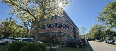 REXIM - Bureau - Haute-Garonne - Labège - 1