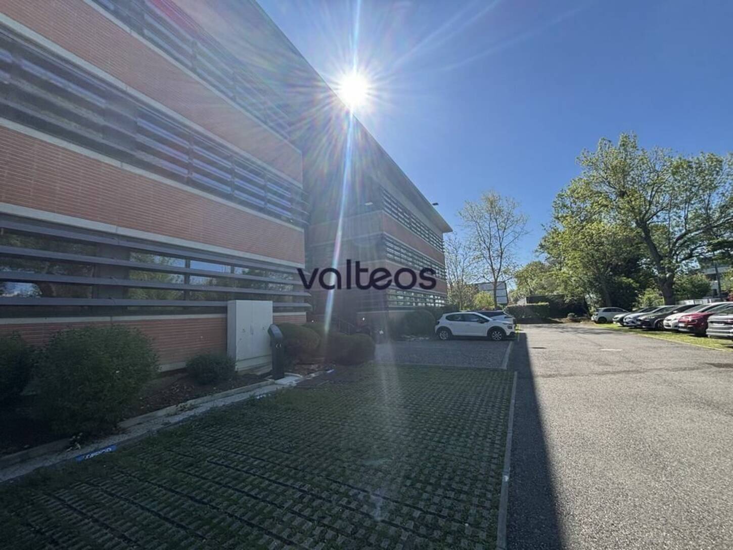 REXIM - Bureau - Haute-Garonne - Labège - 2