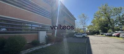 REXIM - Bureau - Haute-Garonne - Labège - 2