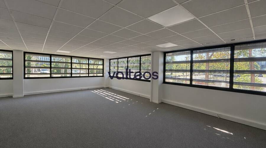 REXIM - Bureau - Haute-Garonne - Labège - 3