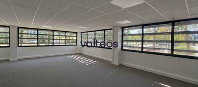 REXIM - Bureau - Haute-Garonne - Labège - 3