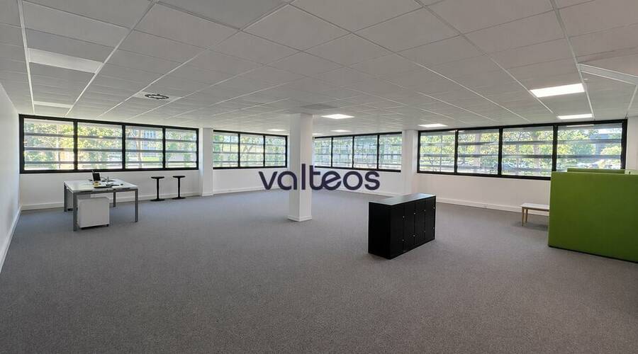 REXIM - Bureau - Haute-Garonne - Labège - 4