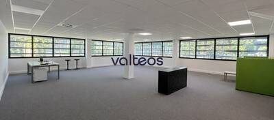 REXIM - Bureau - Haute-Garonne - Labège - 4