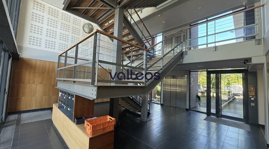 REXIM - Bureau - Haute-Garonne - Labège - 5