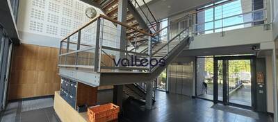 REXIM - Bureau - Haute-Garonne - Labège - 5