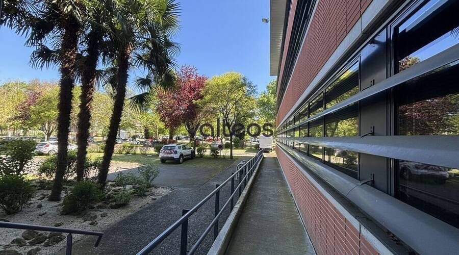 REXIM - Bureau - Haute-Garonne - Labège - 6