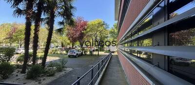 REXIM - Bureau - Haute-Garonne - Labège - 6