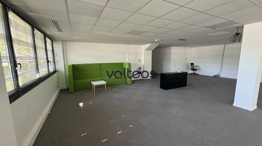 REXIM - Bureau - Haute-Garonne - Labège - 7