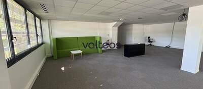 REXIM - Bureau - Haute-Garonne - Labège - 7