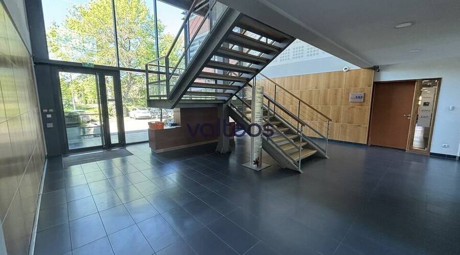 REXIM - Bureau - Haute-Garonne - Labège - 8