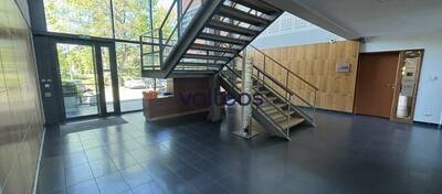 REXIM - Bureau - Haute-Garonne - Labège - 8