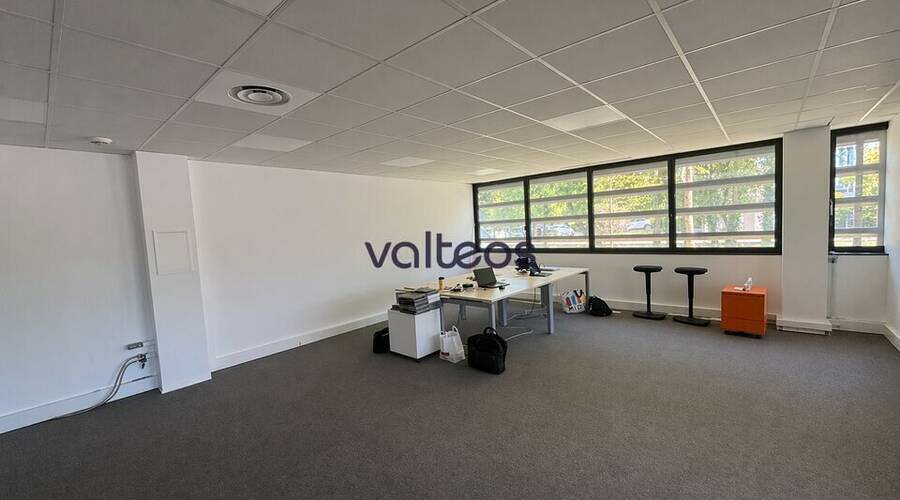 REXIM - Bureau - Haute-Garonne - Labège - 9