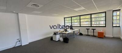 REXIM - Bureau - Haute-Garonne - Labège - 9