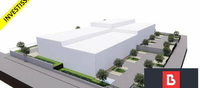 REXIM - Entrepôt - Bouches-du-Rhône - Fos-sur-Mer - 3