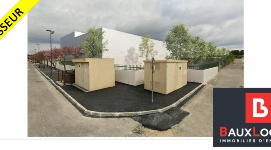 REXIM - Entrepôt - Bouches-du-Rhône - Fos-sur-Mer - 5