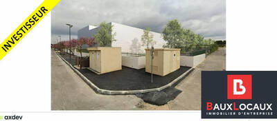 REXIM - Entrepôt - Bouches-du-Rhône - Fos-sur-Mer - 5