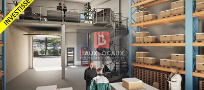 REXIM - Entrepôt - Bouches-du-Rhône - Fos-sur-Mer - 2