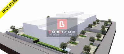 REXIM - Entrepôt - Bouches-du-Rhône - Fos-sur-Mer - 3