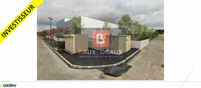 REXIM - Entrepôt - Bouches-du-Rhône - Fos-sur-Mer - 5