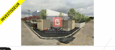 REXIM - Entrepôt - Bouches-du-Rhône - Fos-sur-Mer - 5