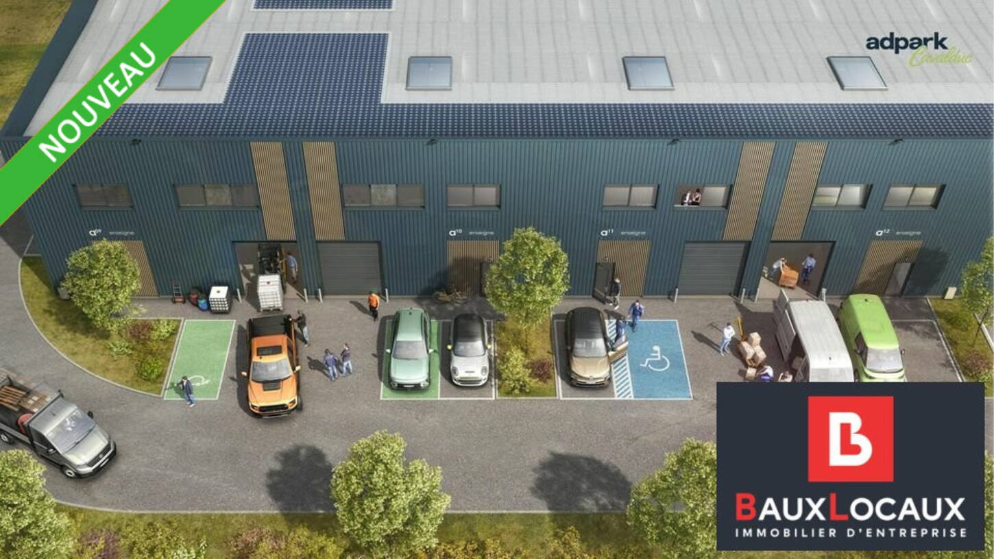 REXIM - Entrepôt - Bouches-du-Rhône - Fos-sur-Mer - 2