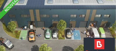 REXIM - Entrepôt - Bouches-du-Rhône - Fos-sur-Mer - 2