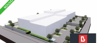 REXIM - Entrepôt - Bouches-du-Rhône - Fos-sur-Mer - 3