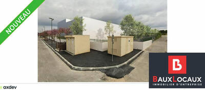 REXIM - Entrepôt - Bouches-du-Rhône - Fos-sur-Mer - 5