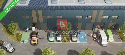 REXIM - Entrepôt - Bouches-du-Rhône - Fos-sur-Mer - 2