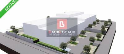 REXIM - Entrepôt - Bouches-du-Rhône - Fos-sur-Mer - 3