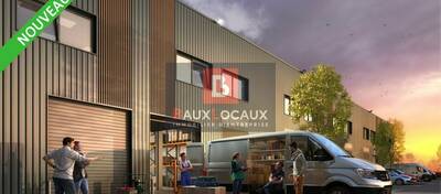 REXIM - Entrepôt - Bouches-du-Rhône - Fos-sur-Mer - 4