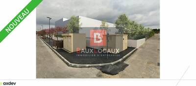 REXIM - Entrepôt - Bouches-du-Rhône - Fos-sur-Mer - 5