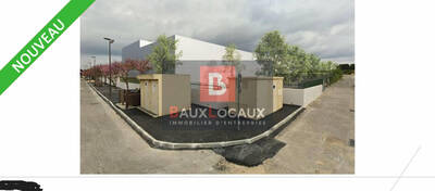 REXIM - Entrepôt - Bouches-du-Rhône - Fos-sur-Mer - 5