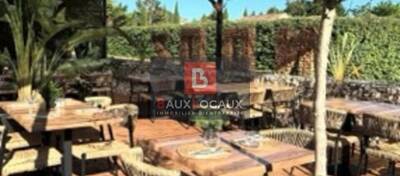 REXIM - Local commercial - Vaucluse - Bédoin - 1