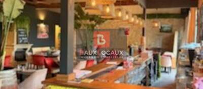 REXIM - Local commercial - Vaucluse - Bédoin - 2