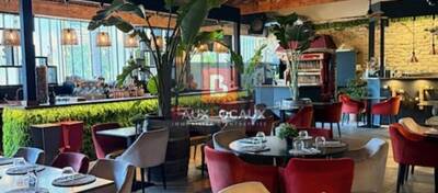 REXIM - Local commercial - Vaucluse - Bédoin - 5