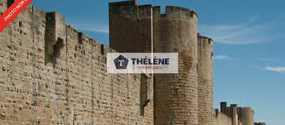 REXIM - Local commercial - Gard - Aigues-Mortes - 3